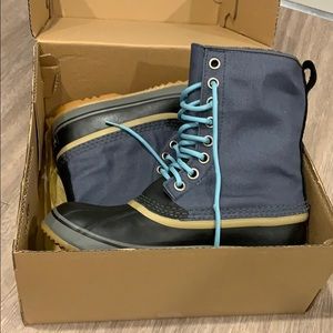 Sorel women’s boots